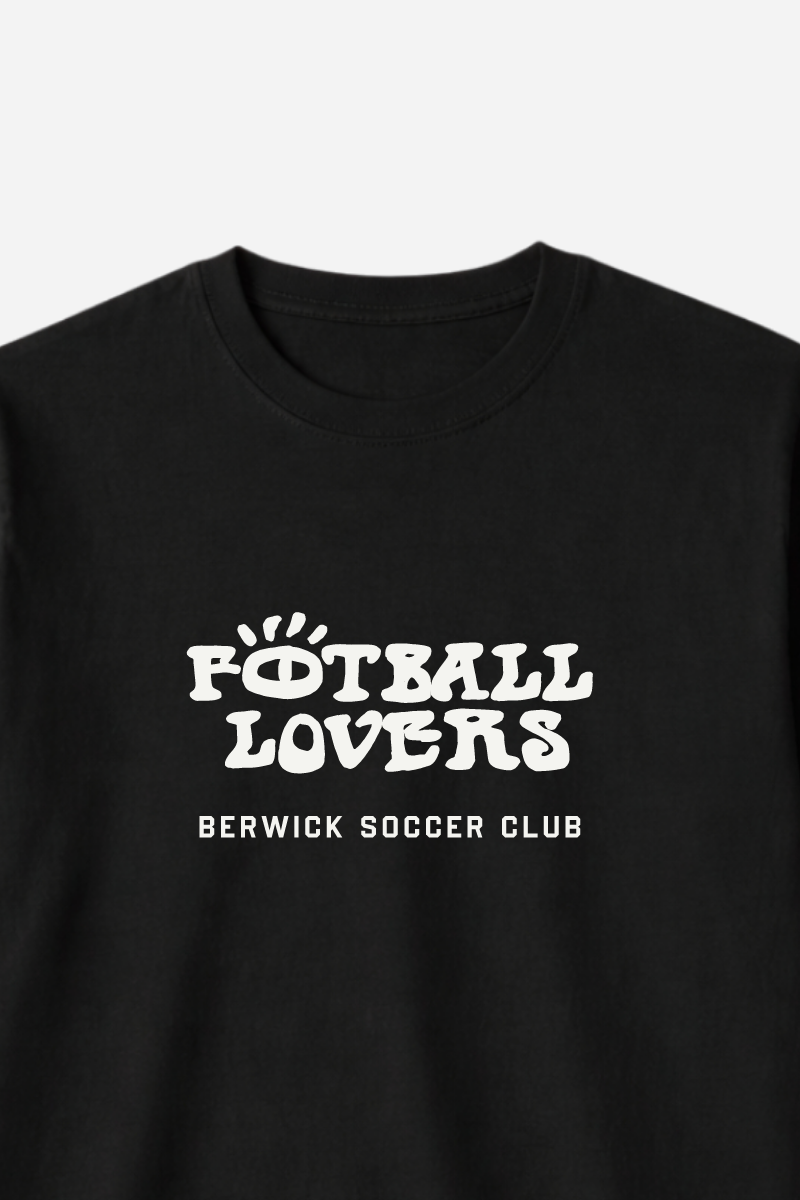 Haven Organic 247 T Shirt – Football Lovers