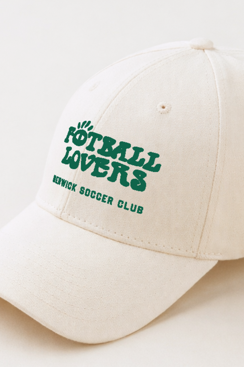 Haven Cap – Football Lovers