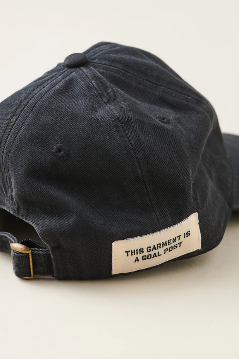 Haven Cap – Formation