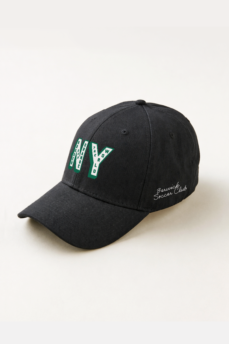 Haven Cap – State of Mind