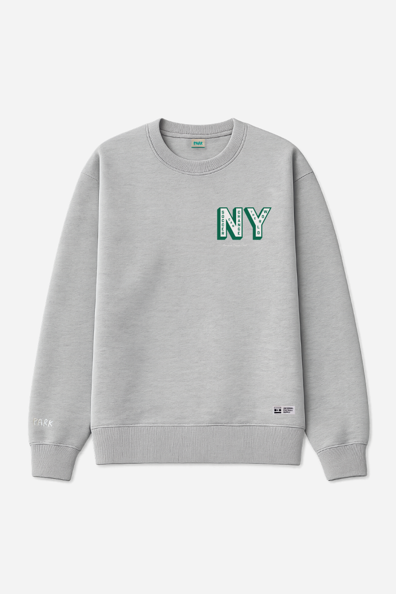 Haven Organic Fieldstate Sweatshirt – State of Mind