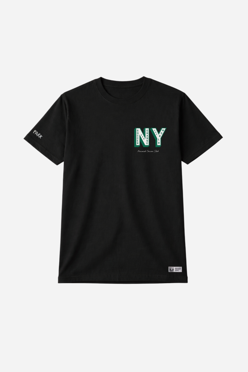 Haven Organic 247 T Shirt – State of Mind