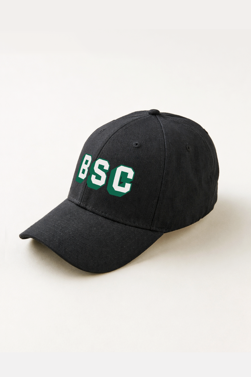 Haven Cap – Formation