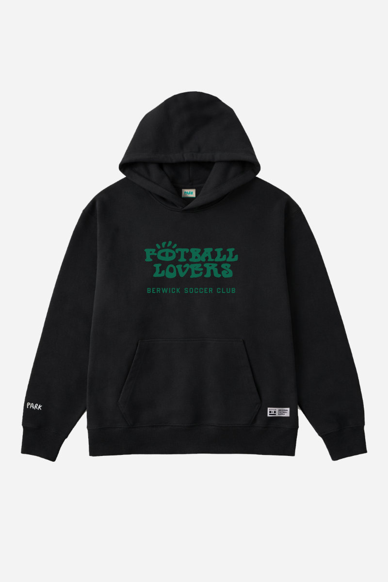 Haven Organic Fieldstate Hoodie – Football Lovers