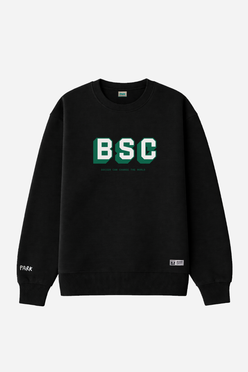 Haven Organic Fieldstate Sweatshirt – Formation