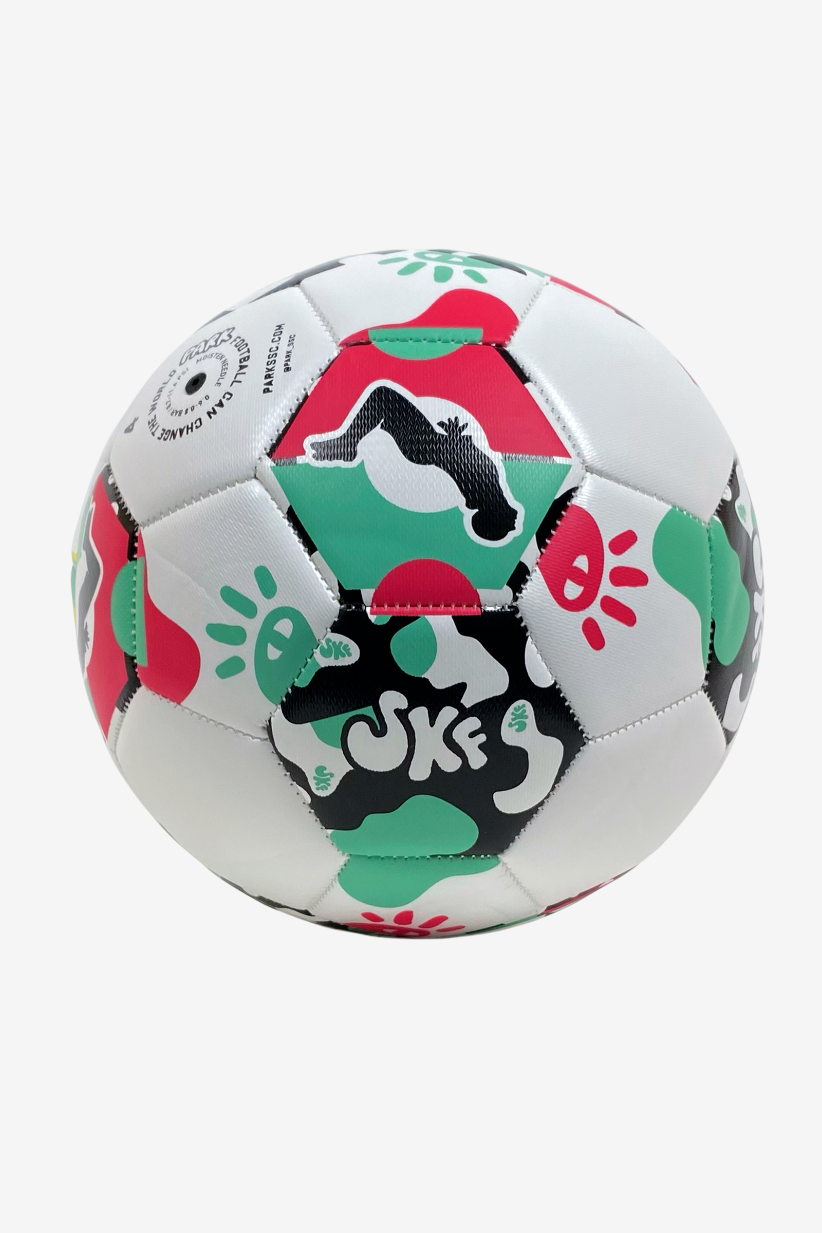 Sam Kerr Football Academy Training Ball – Size 4