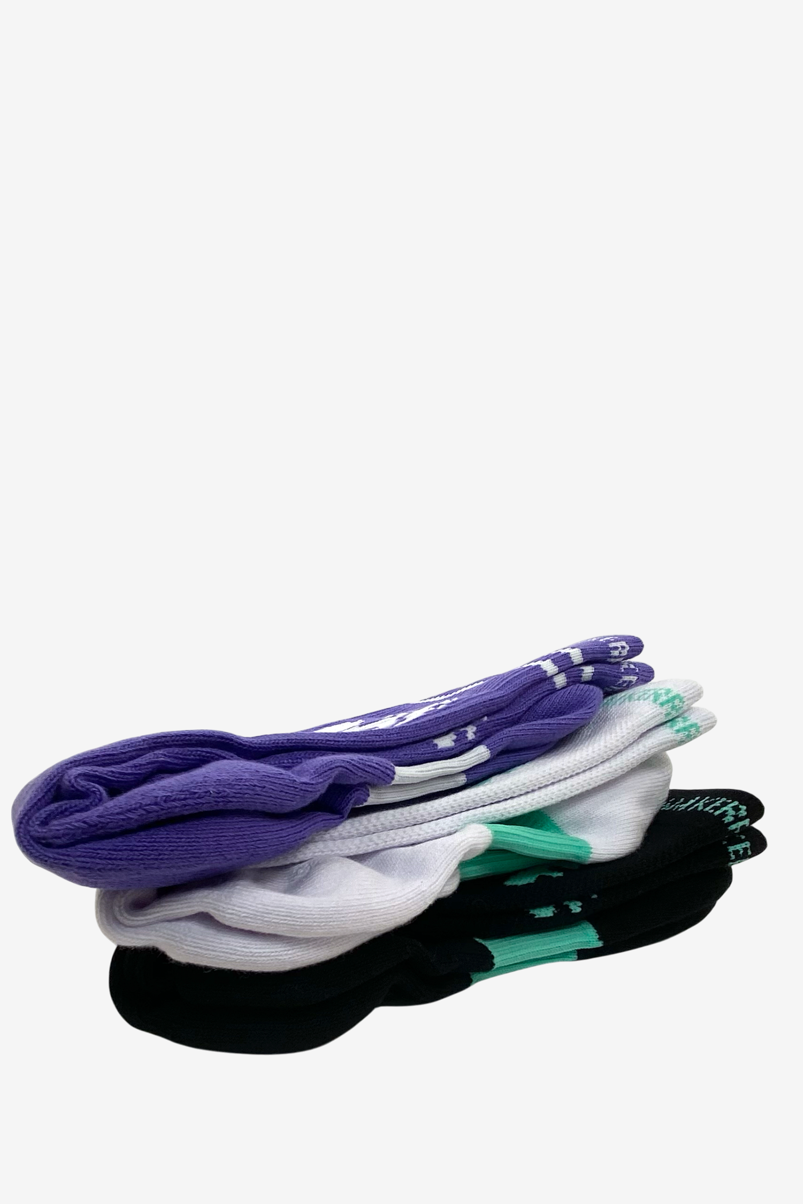 Sam Kerr Football Training Socks – 3 pack