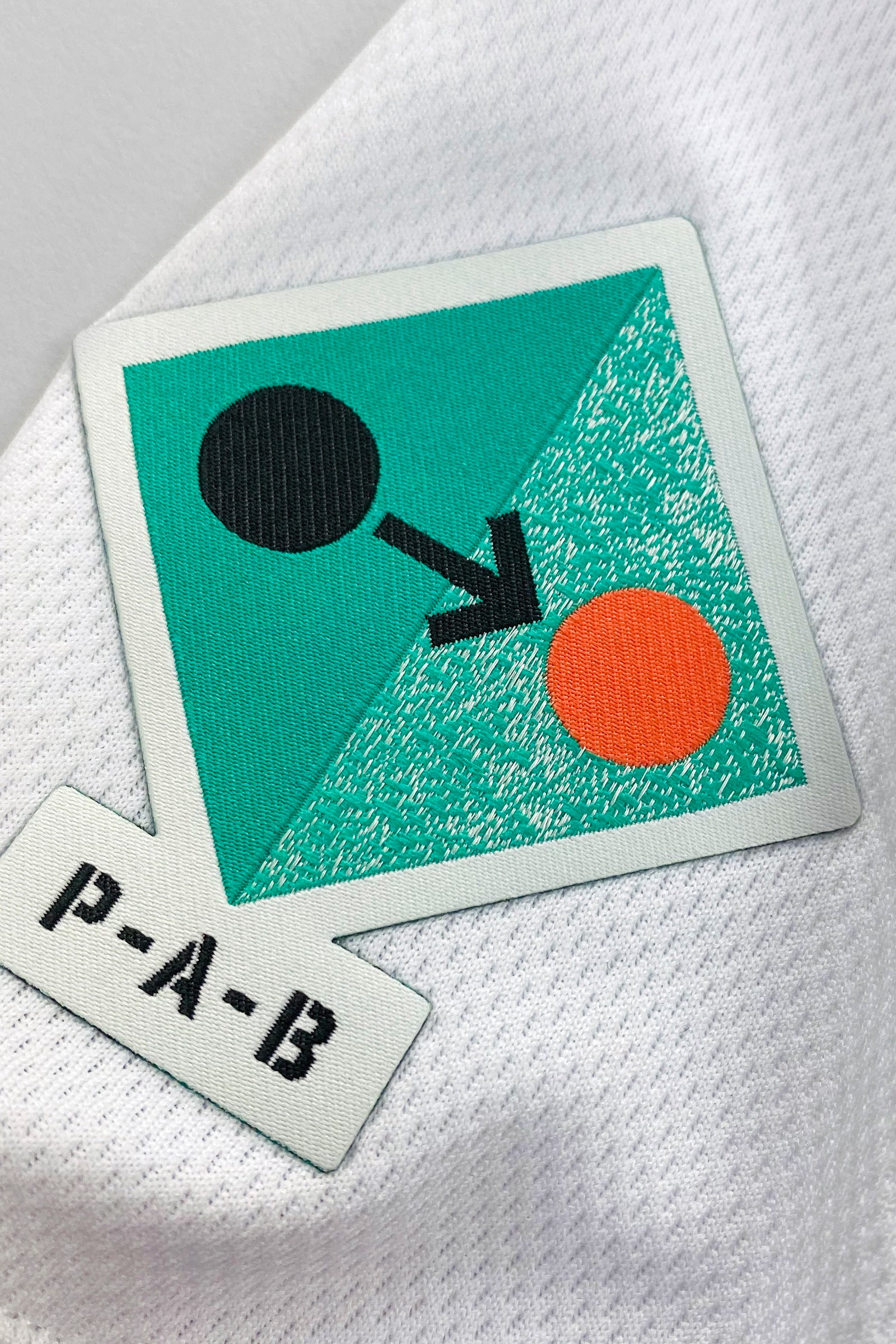 PARK World Team Jersey