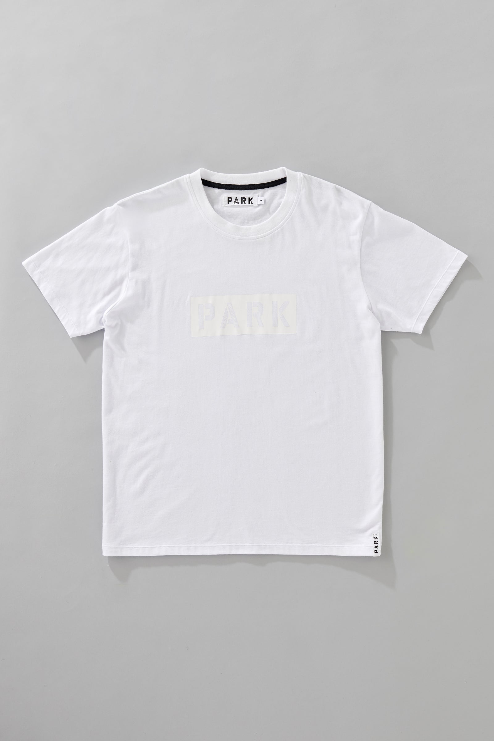 PARK T Shirt - White