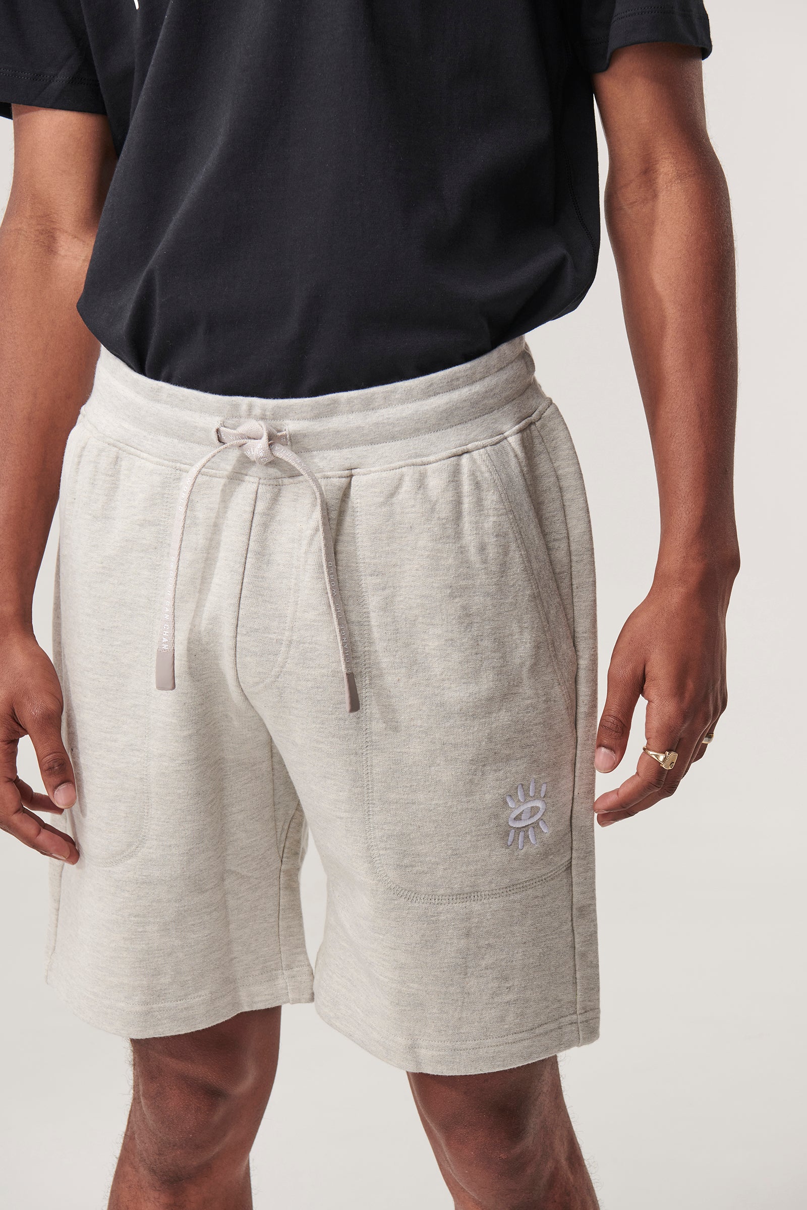Pilbara Short – Oatmeal