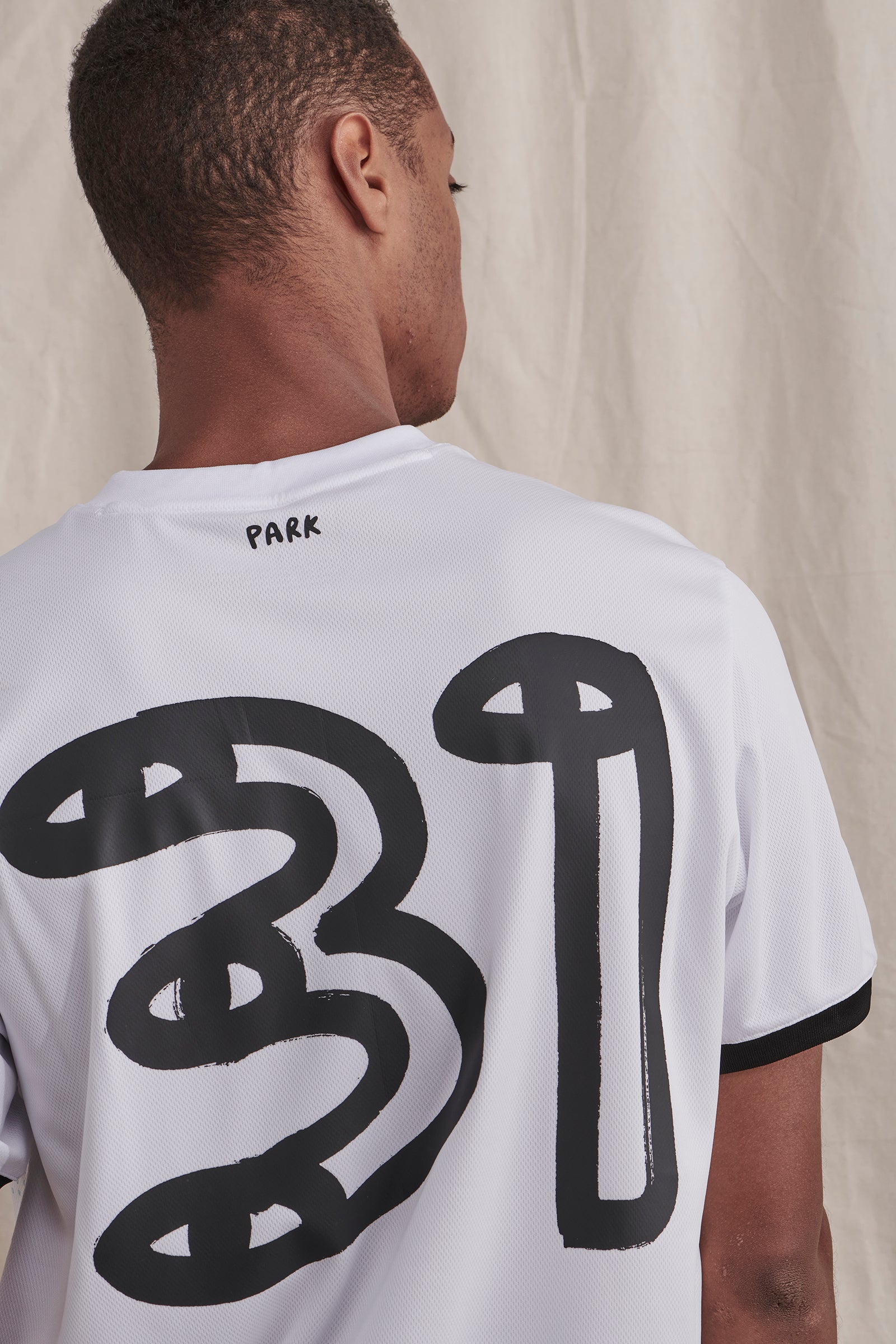 PARK World Team Jersey