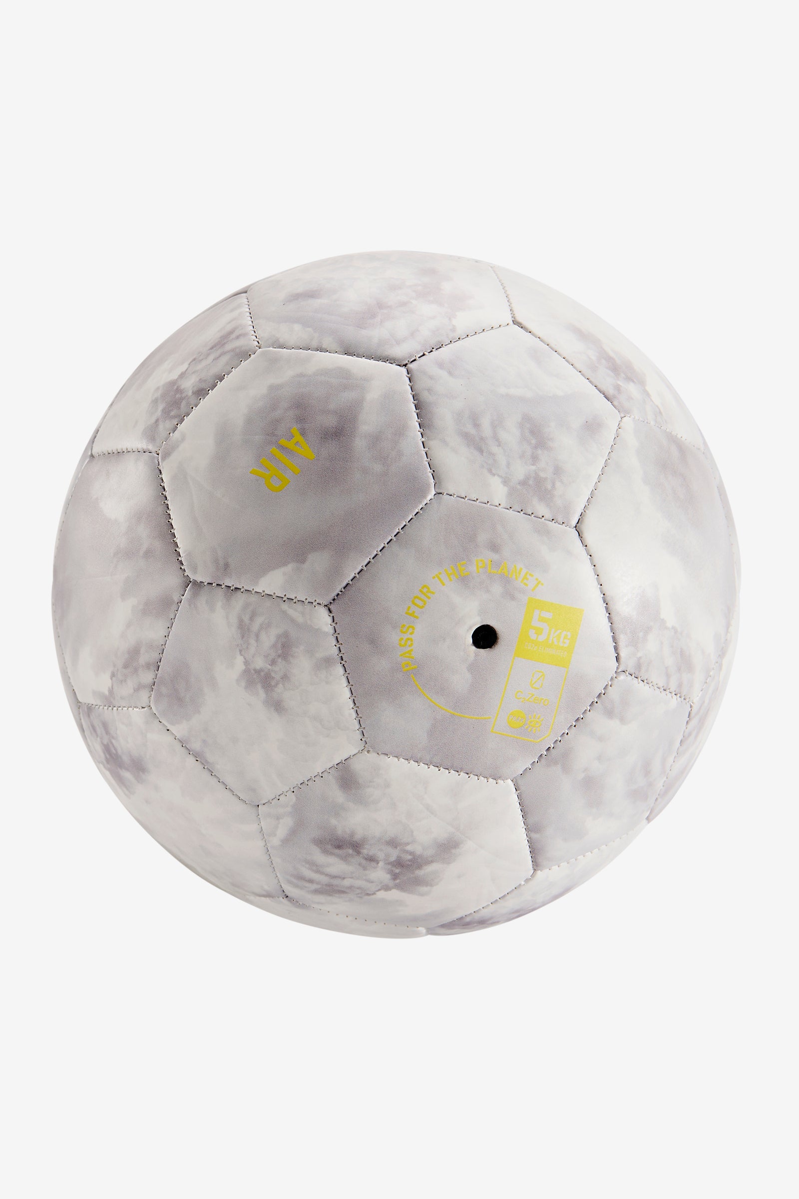Planet Football – Air