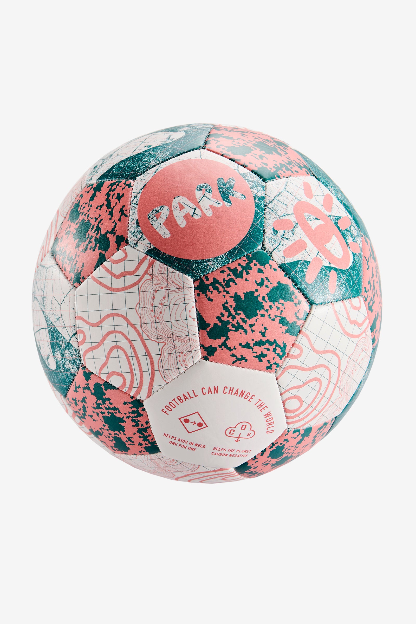Planet football cheap