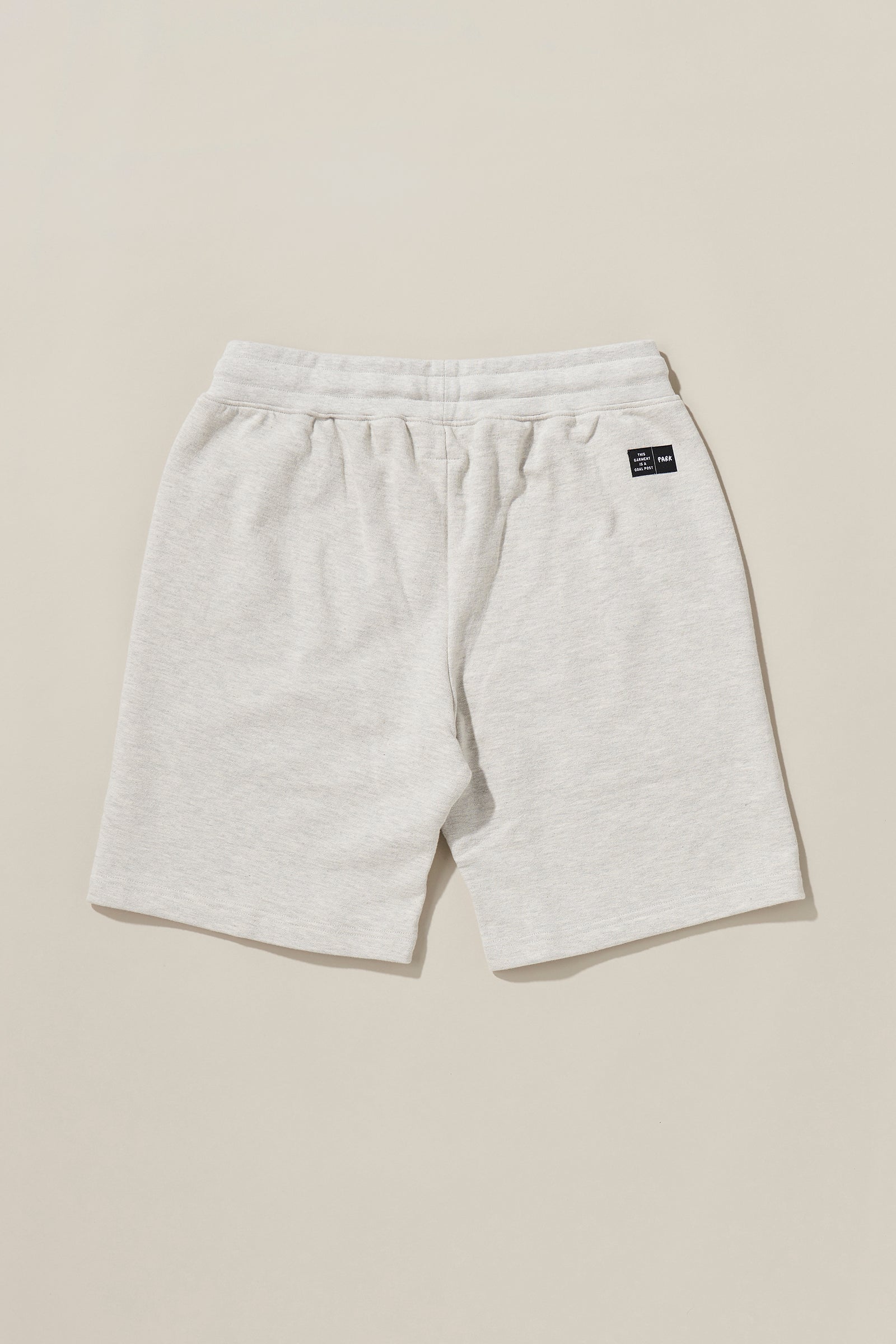Pilbara Short – Oatmeal