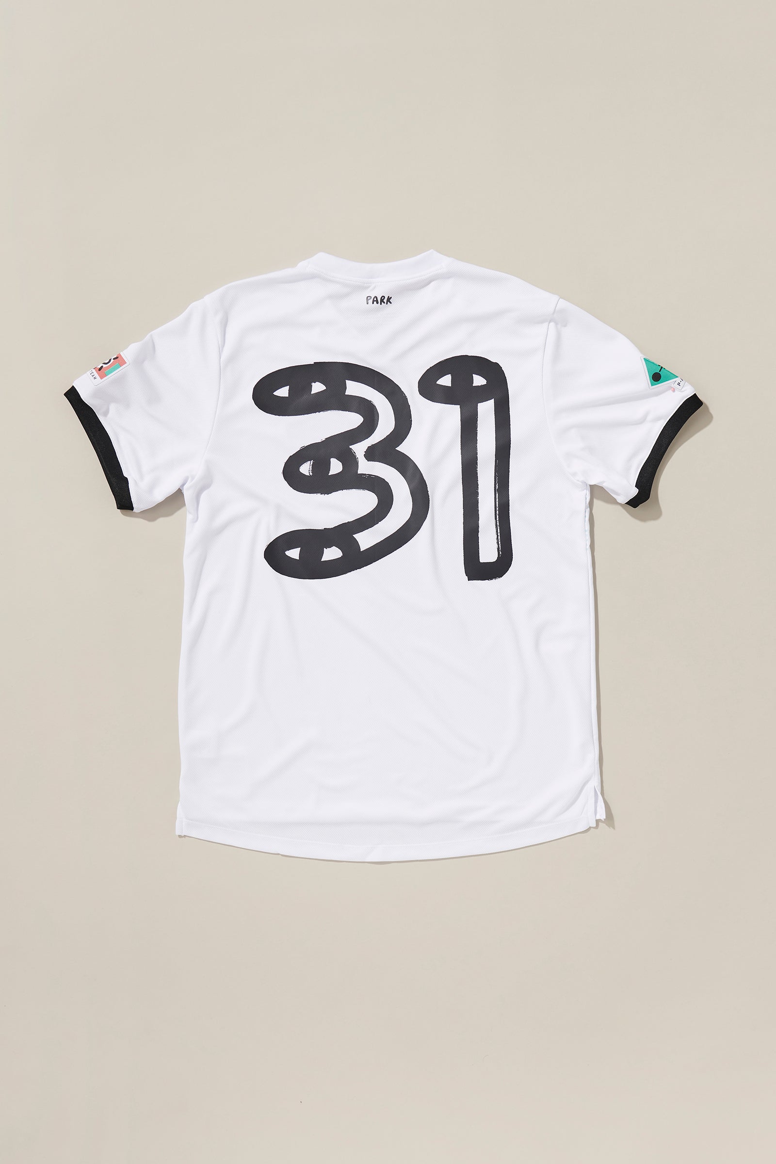 PARK World Team Jersey