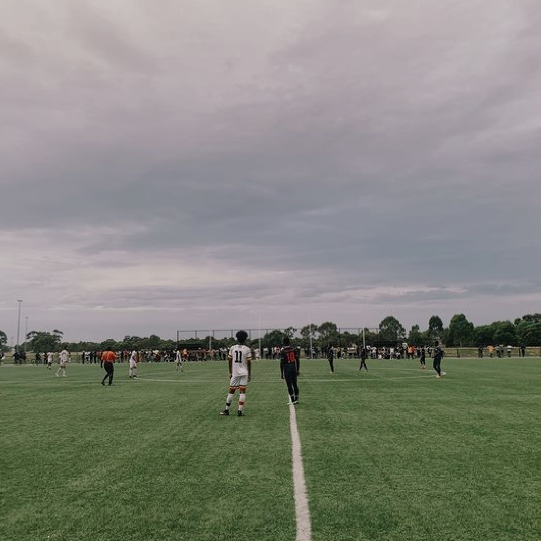 Melbourne’s Very Own African Cup of Nations