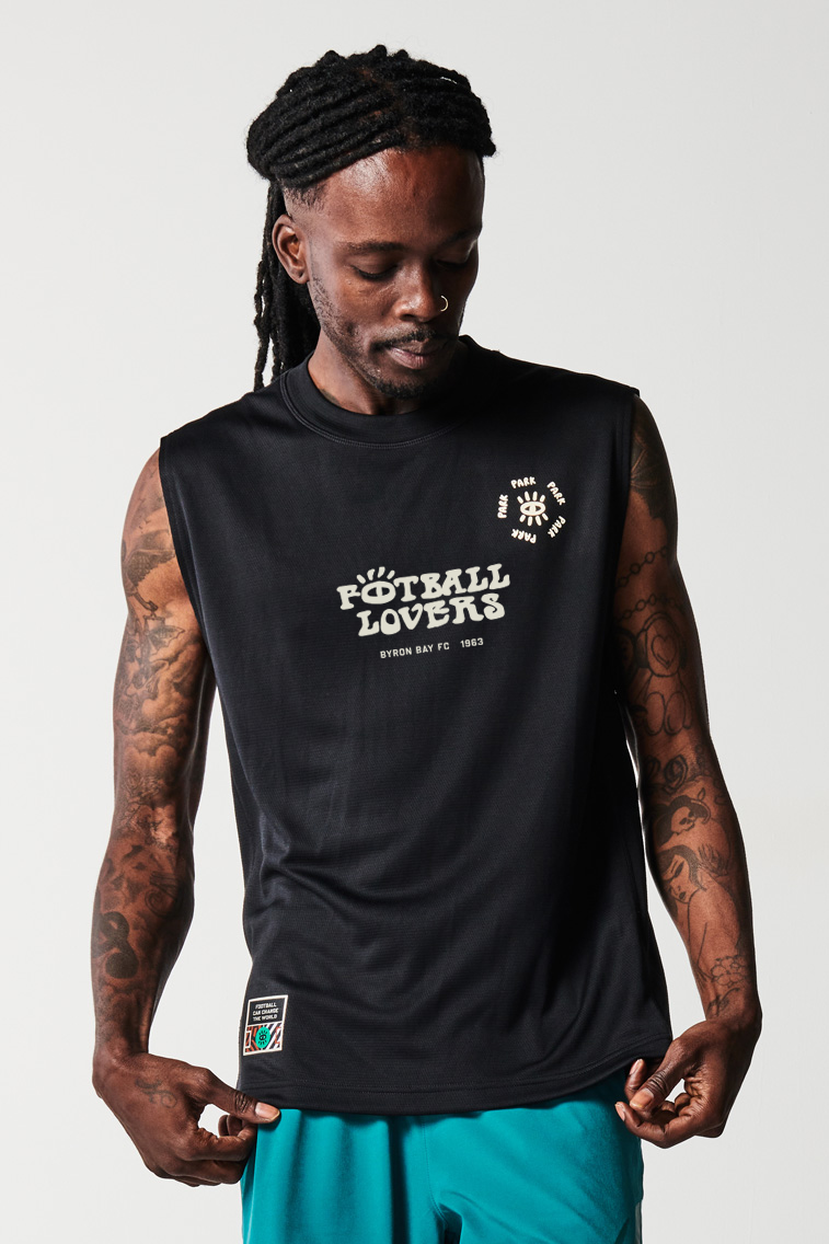 BBFC Football Lovers Terra Training Tank