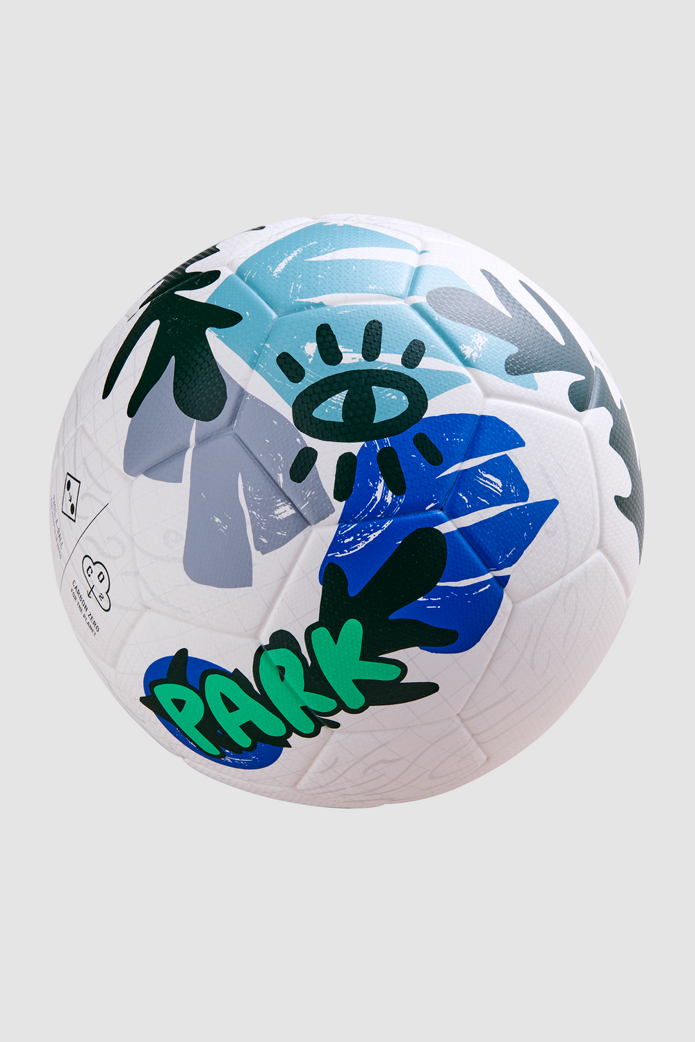 Buy Ethical Soccer Ball Online - Premium Soccer Balls Australia | Park SCC