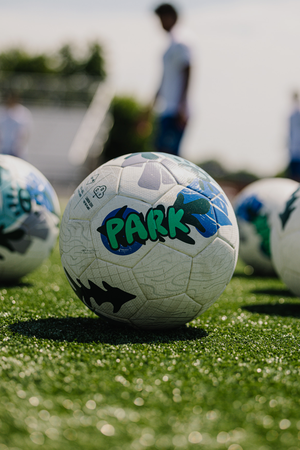 Contour Pro Match Football – Size 5
