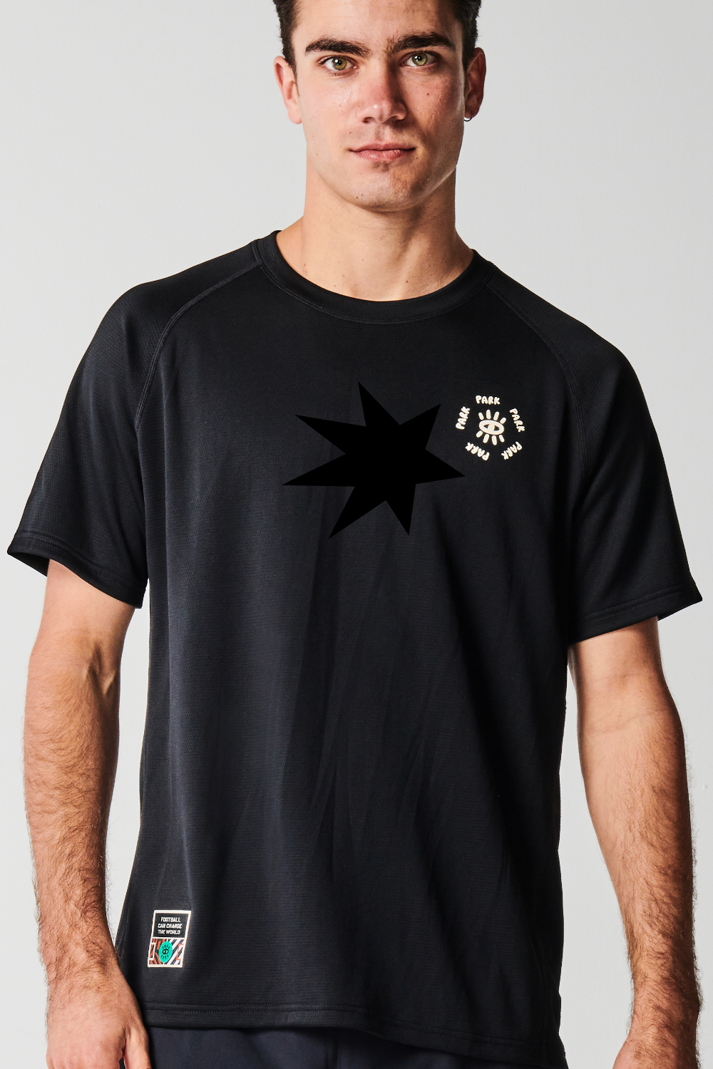 On Tour Terra Men's Training Jersey