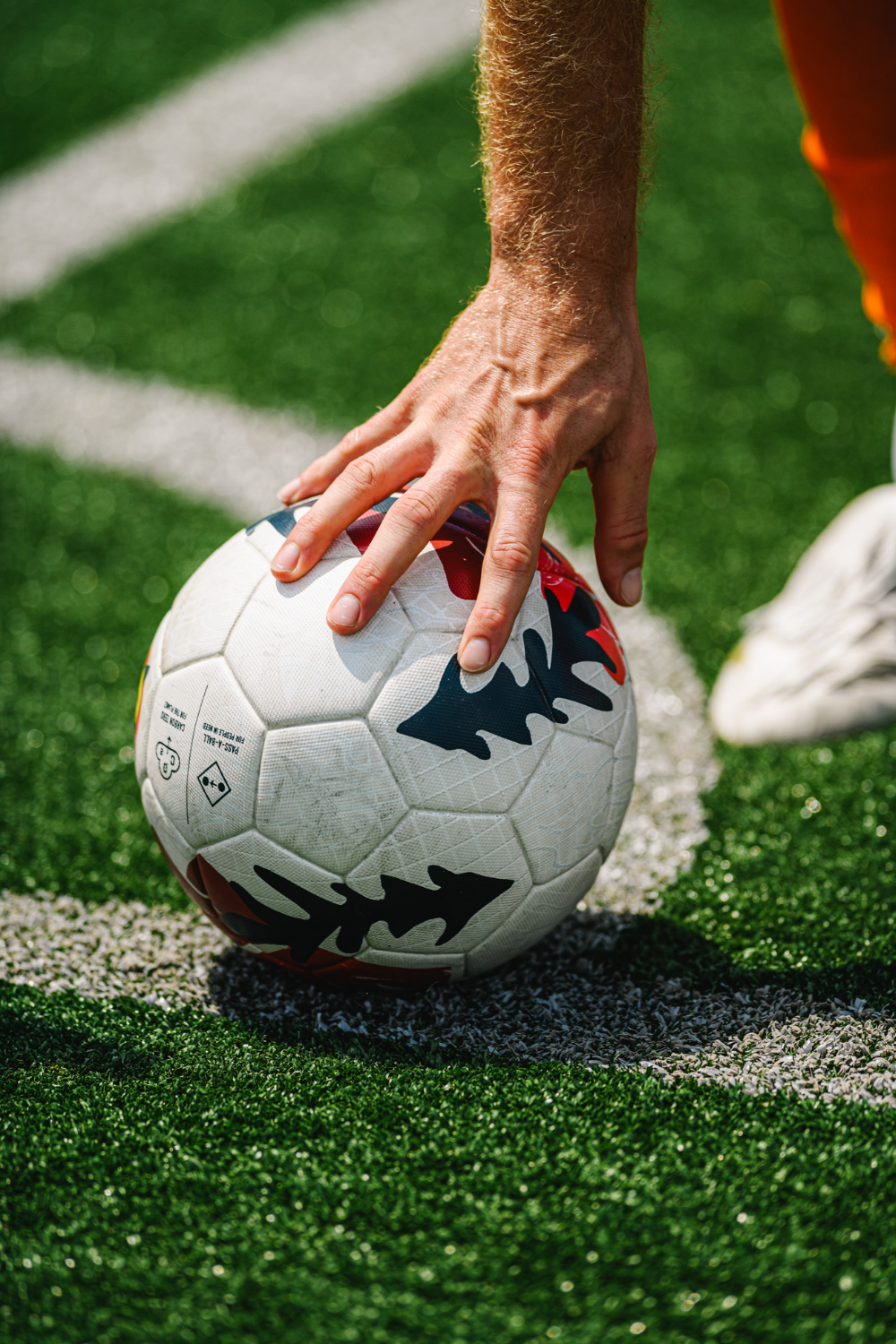 Radian Pro League Football – FIFA Quality Pro