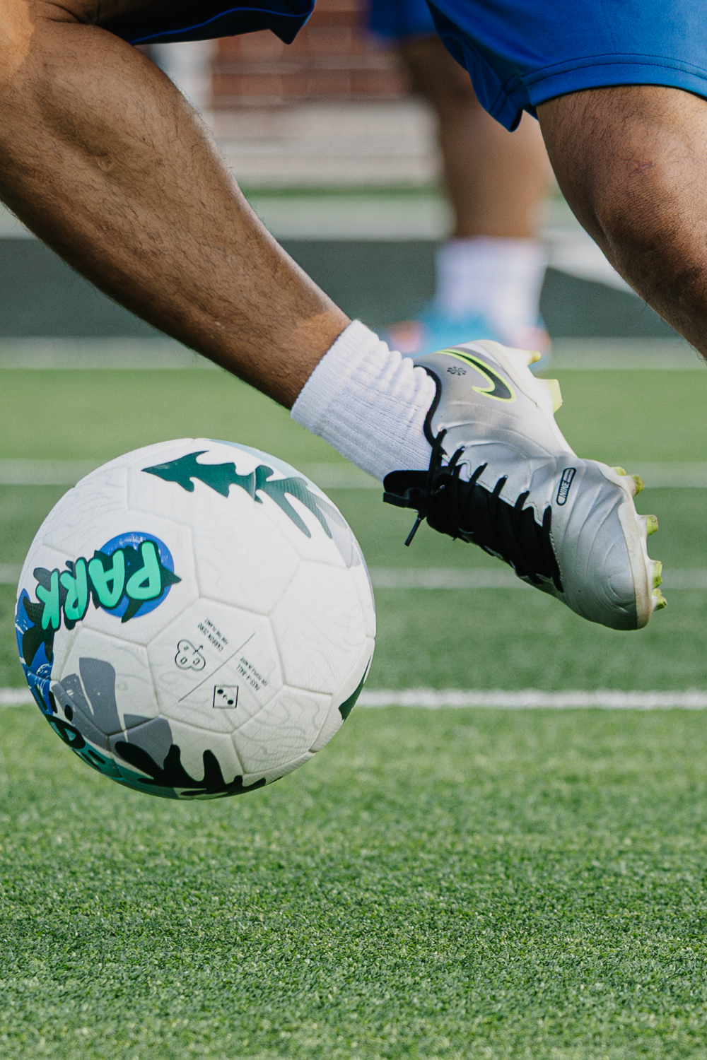 Contour Pro Match Football – Size 5