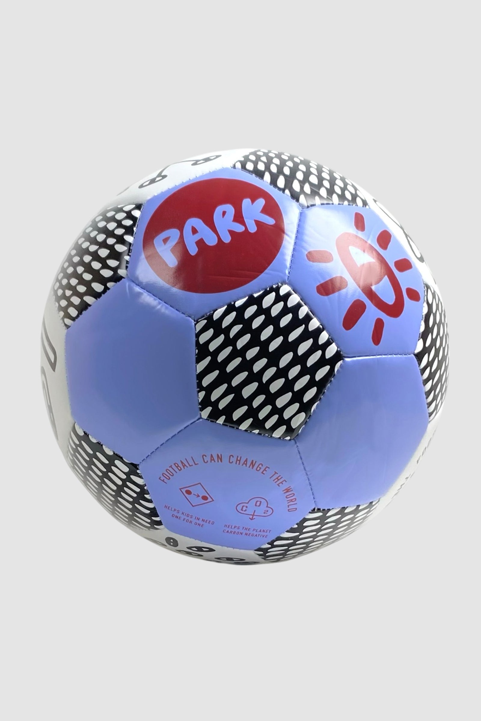 PARK OG Football