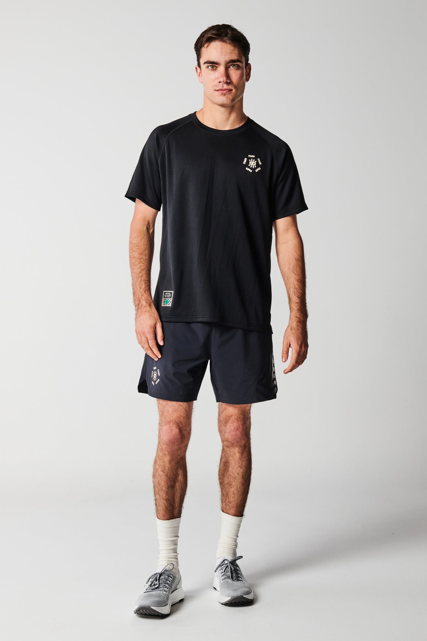 Gym king hot sale jersey shorts