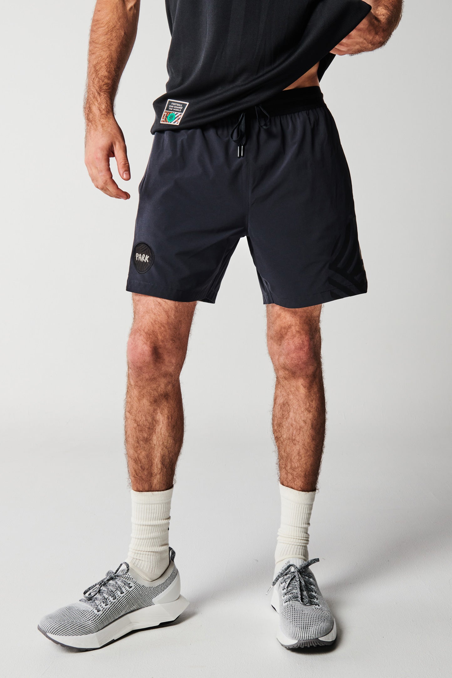 Terra Men's Training Shorts