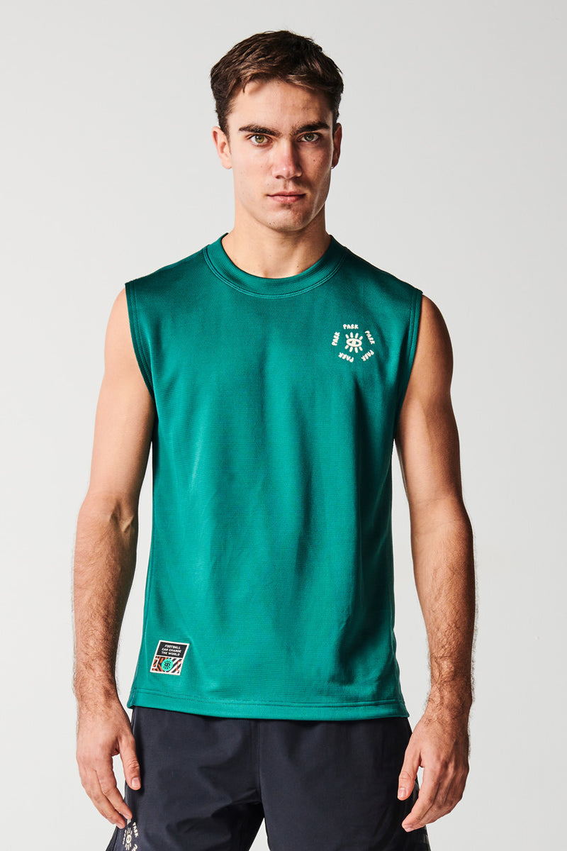 Terra Training Tank