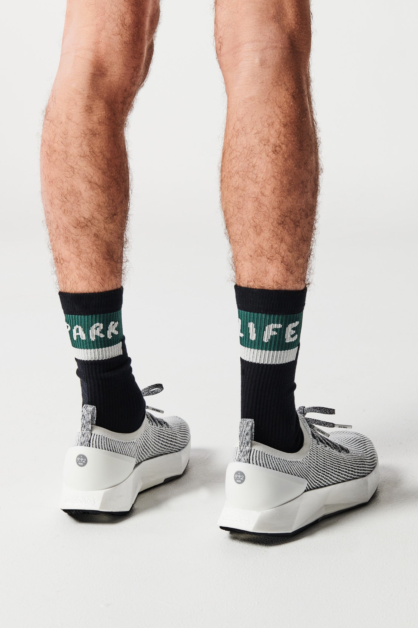 Arc Training Socks