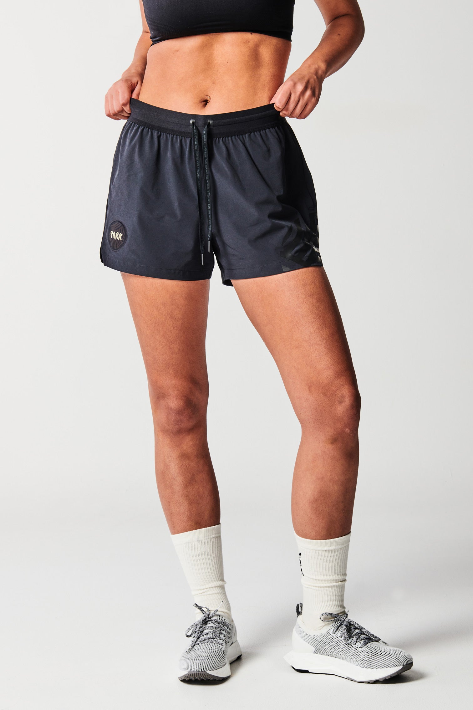 Terra Women's Training Shorts