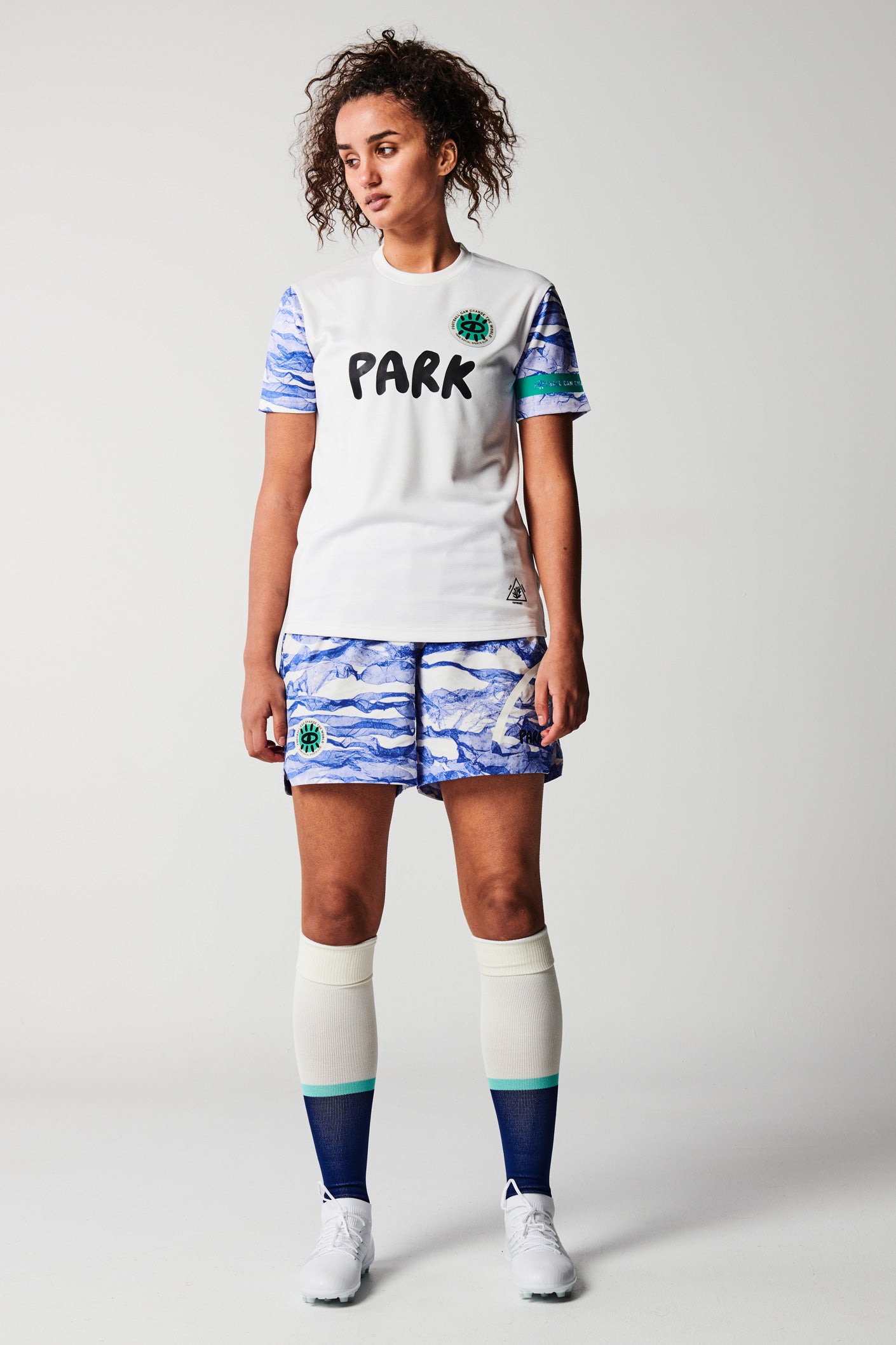 Outset Women's Game Jersey