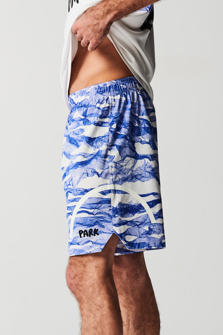 Outset Men's Game Shorts