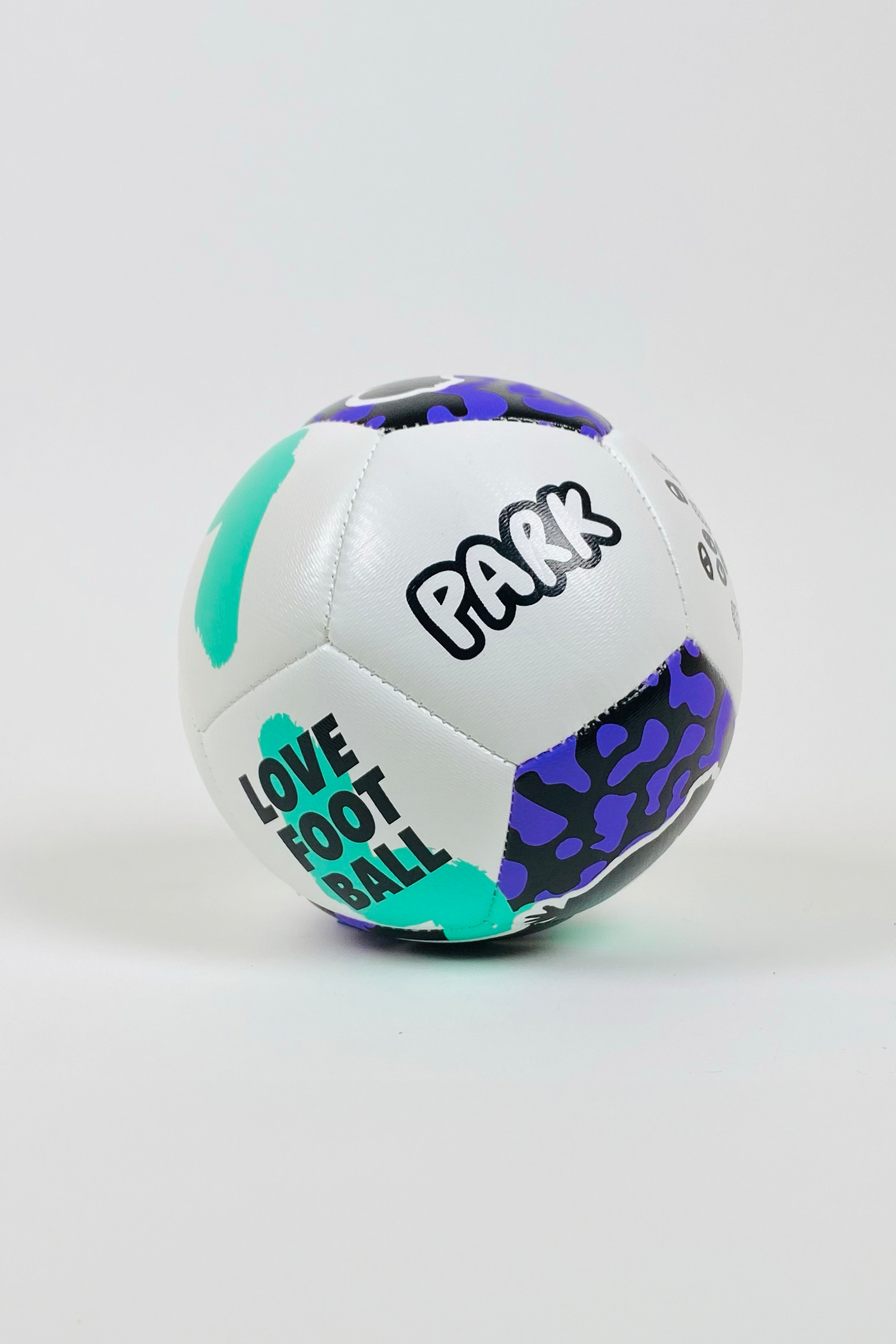 Sam Kerr Football Mini Ball