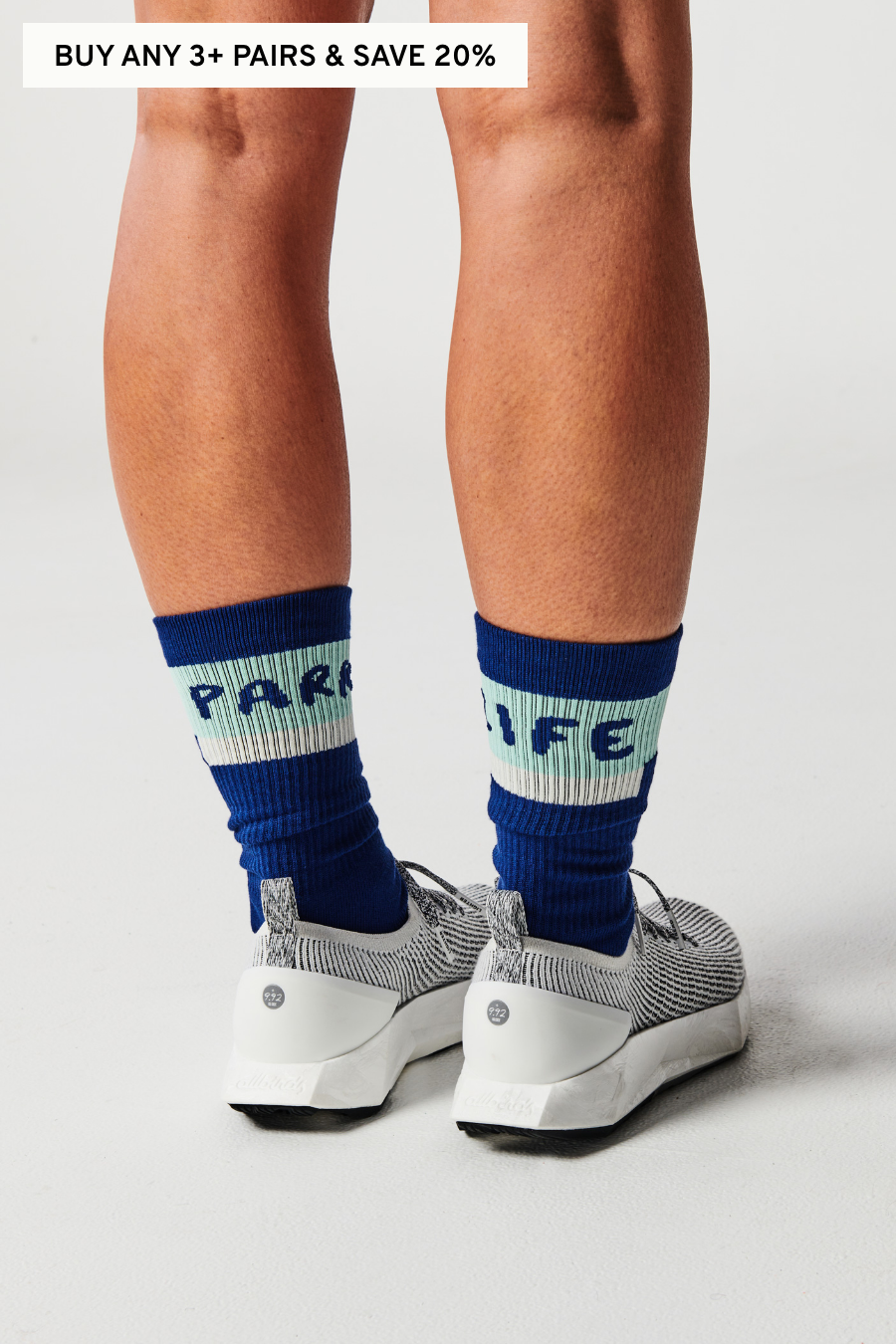 Arc Training Socks