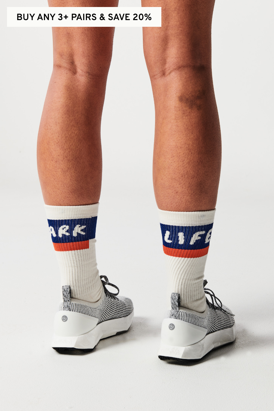 Arc Training Socks