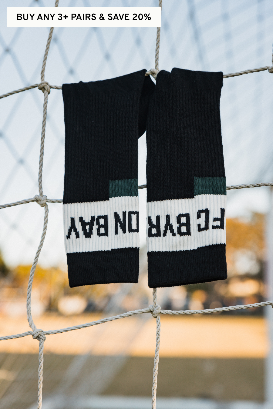 BBFC Arc Training Sock