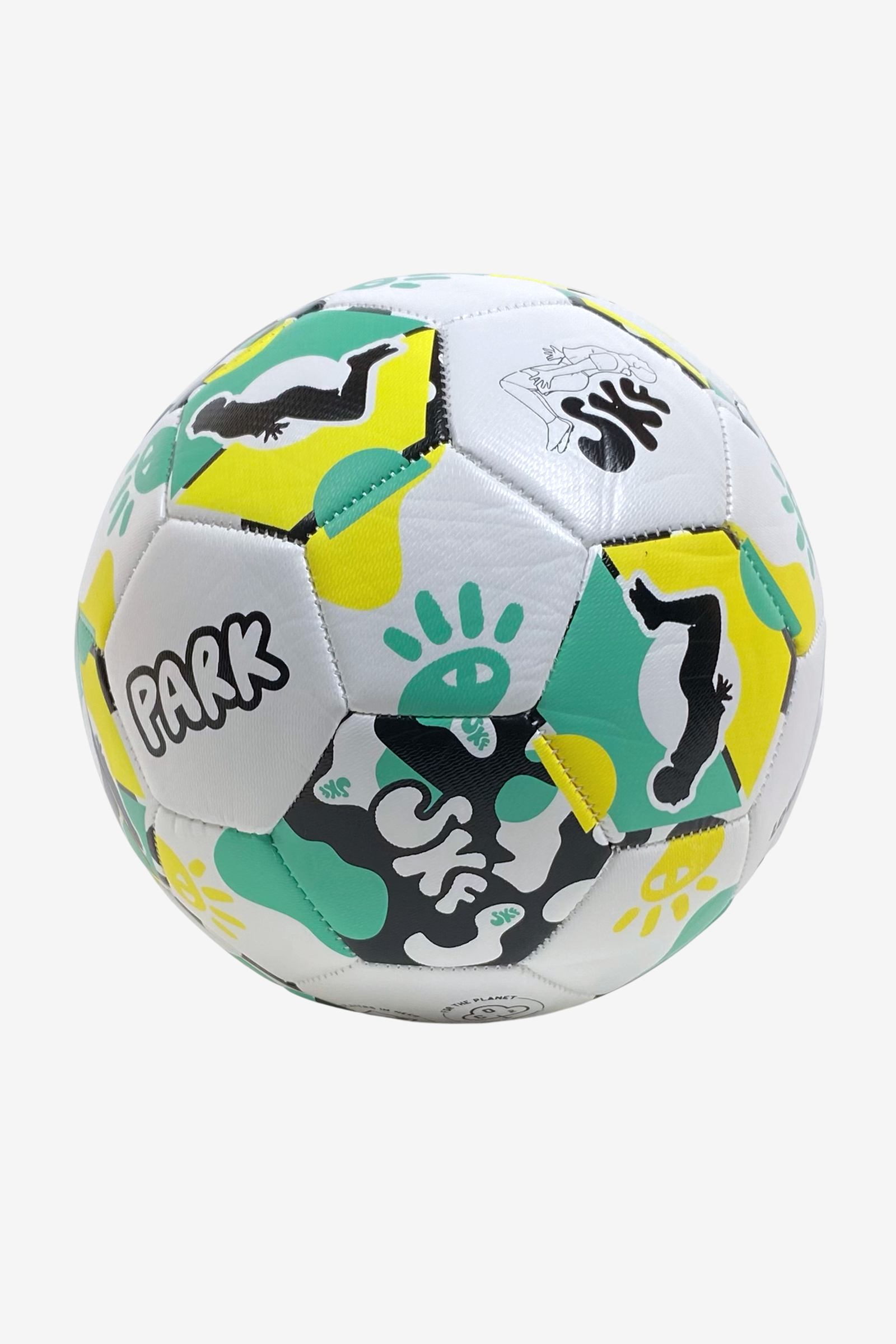 Sam Kerr Football Academy Training Ball – Size 4