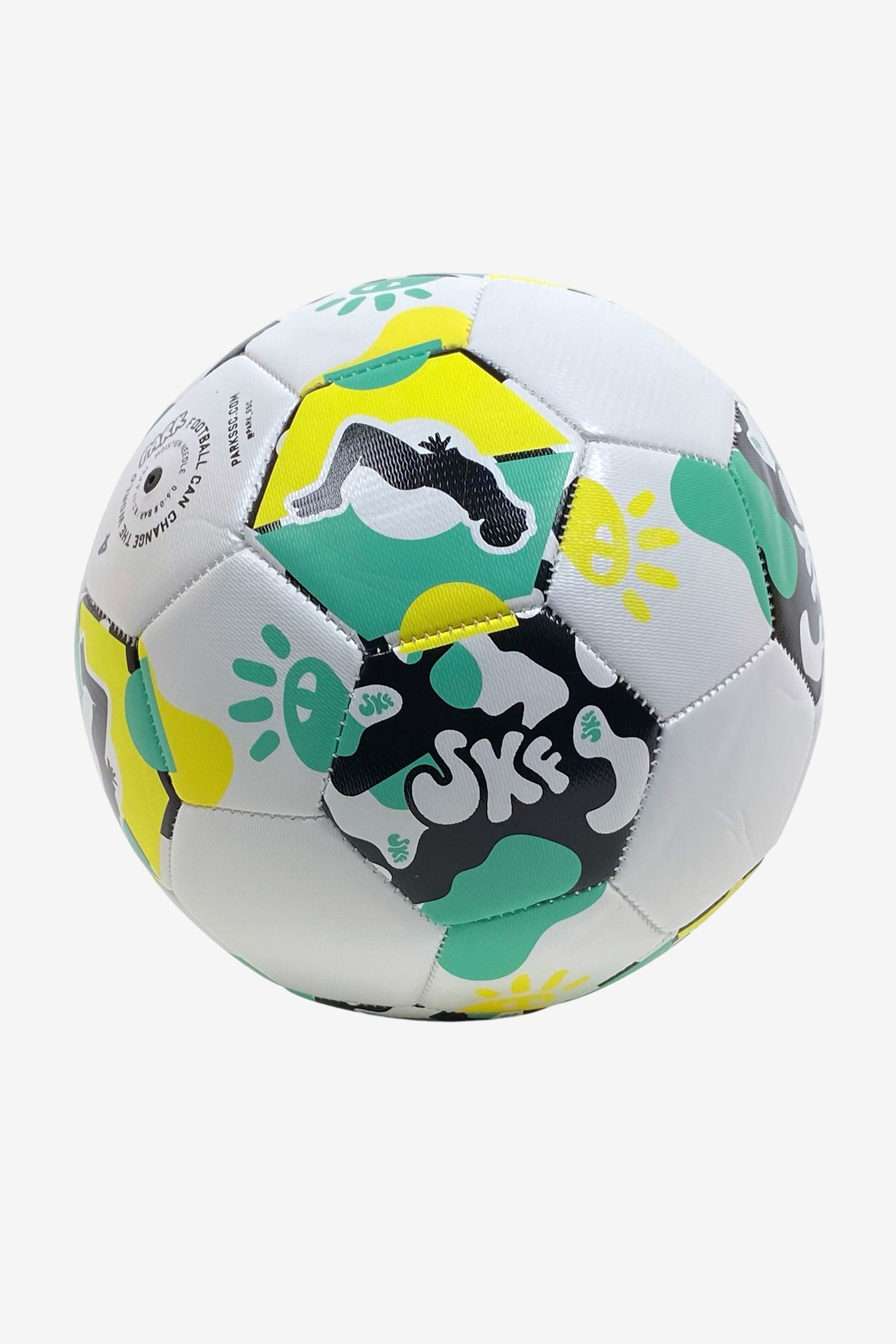 Sam Kerr Football Academy Training Ball – Size 4