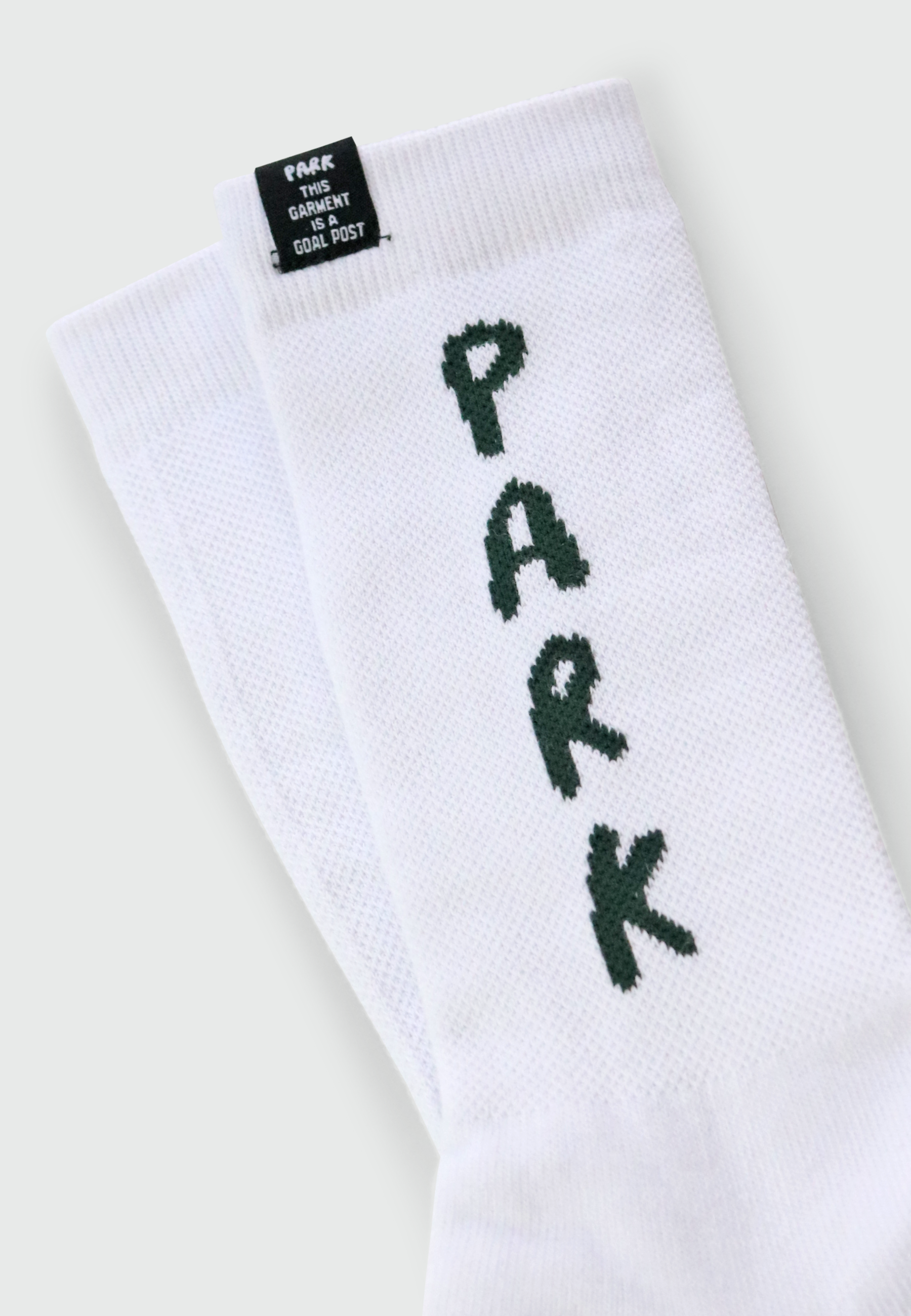 Training Sock – PARK