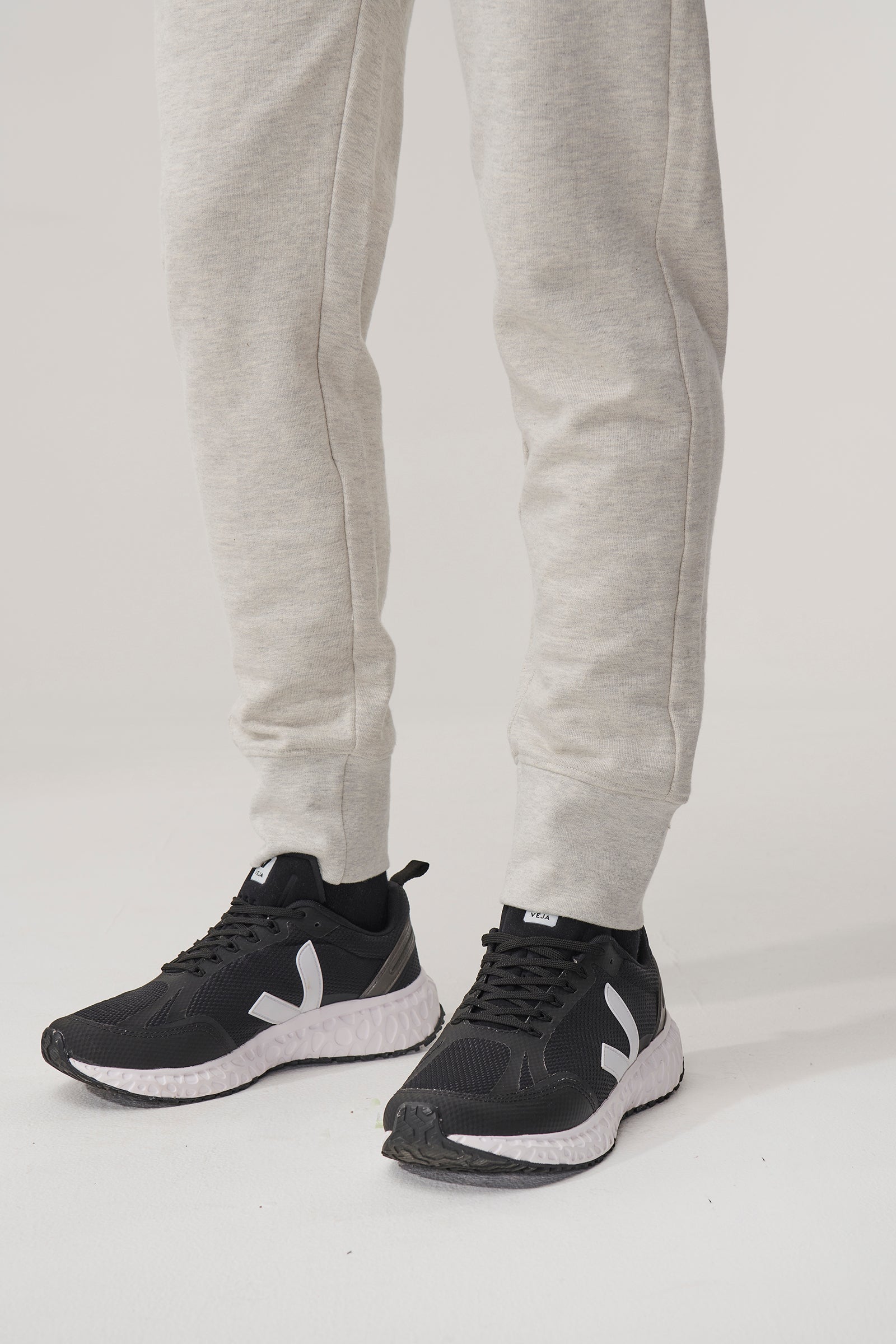 Maputo Track Pant – Oatmeal