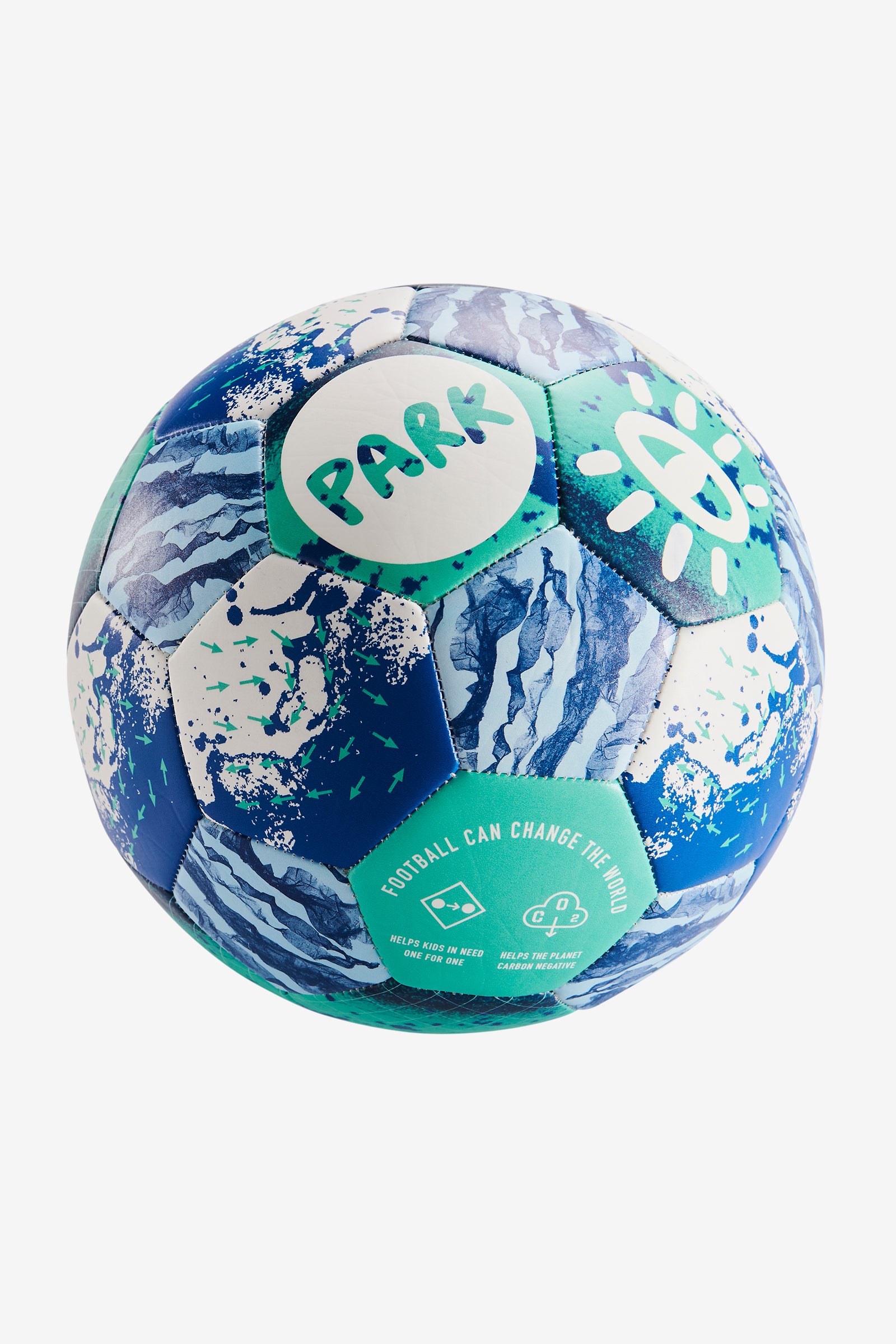 Planet Football – Ocean